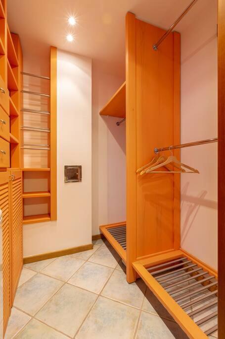 Cozy, Bright, Comfy Studio Next To The Old Town. Apartment Warsaw Exterior photo